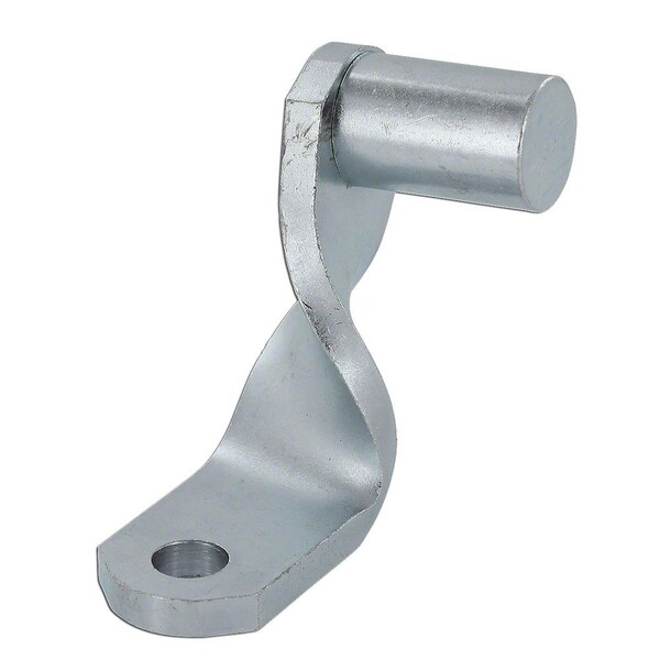 Aftermarket 353642R11 Rear Curvy Light Bracket Fits FARMALL IH H HV M MD MTA Super MDV ELL70-0190 - main